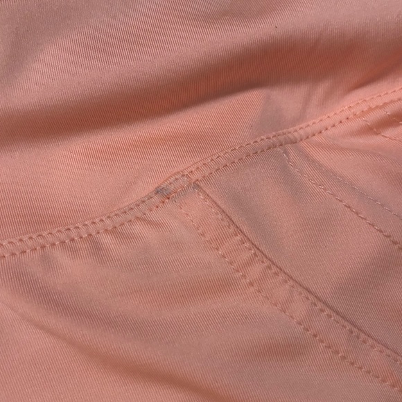 FILA Tennis Outfit Large Tangerine - Picture 8 of 8